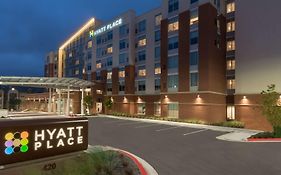 Hyatt Place Austin/Round Rock